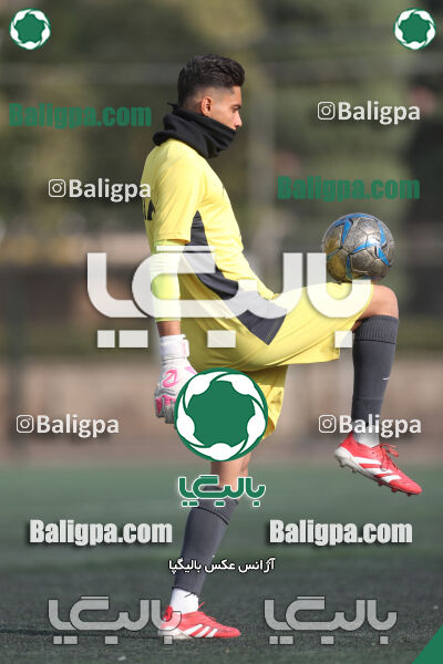 شاهین 1 - 3 پرسپولیس