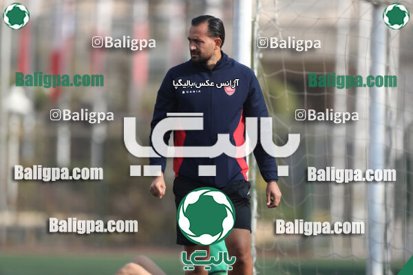 شاهین 1 - 3 پرسپولیس