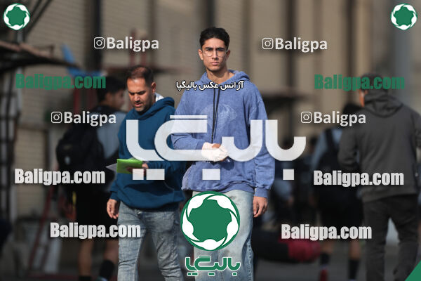 شاهین 1 - 3 پرسپولیس