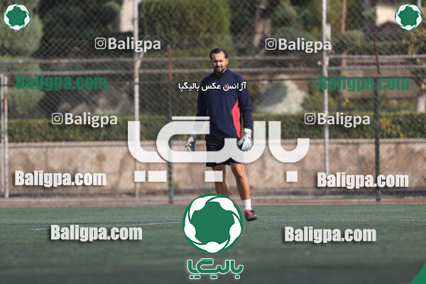 شاهین 1 - 3 پرسپولیس