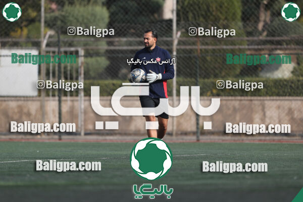 شاهین 1 - 3 پرسپولیس