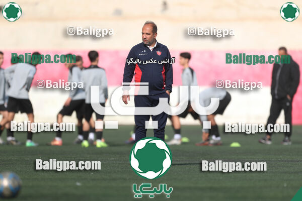 شاهین 1 - 3 پرسپولیس