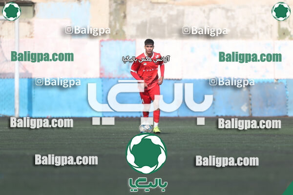 شاهین 1 - 3 پرسپولیس