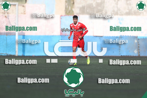 شاهین 1 - 3 پرسپولیس