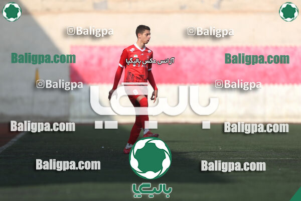شاهین 1 - 3 پرسپولیس