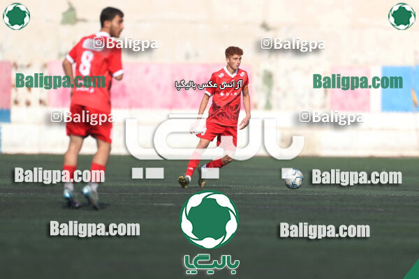 شاهین 1 - 3 پرسپولیس