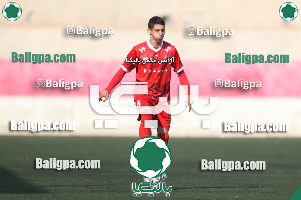شاهین 1 - 3 پرسپولیس