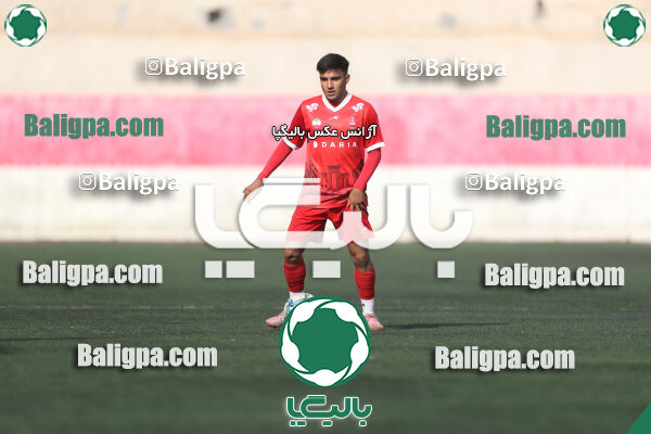 شاهین 1 - 3 پرسپولیس