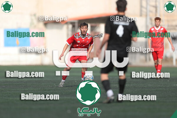 شاهین 1 - 3 پرسپولیس