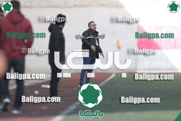 شاهین 1 - 3 پرسپولیس
