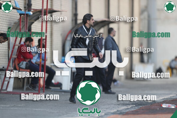 شاهین 1 - 3 پرسپولیس