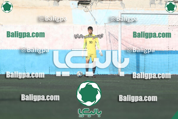شاهین 1 - 3 پرسپولیس