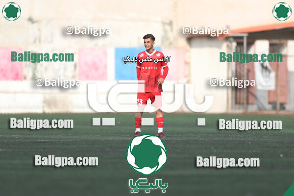 شاهین 1 - 3 پرسپولیس