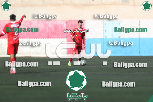 شاهین 1 - 3 پرسپولیس