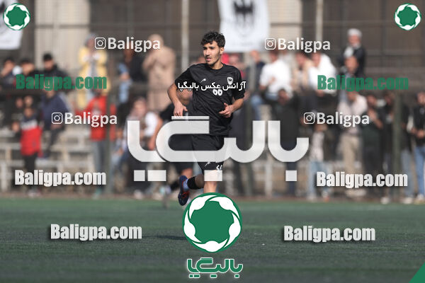 شاهین 1 - 3 پرسپولیس