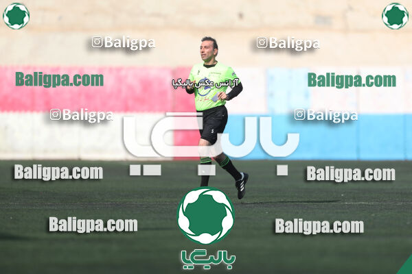 شاهین 1 - 3 پرسپولیس