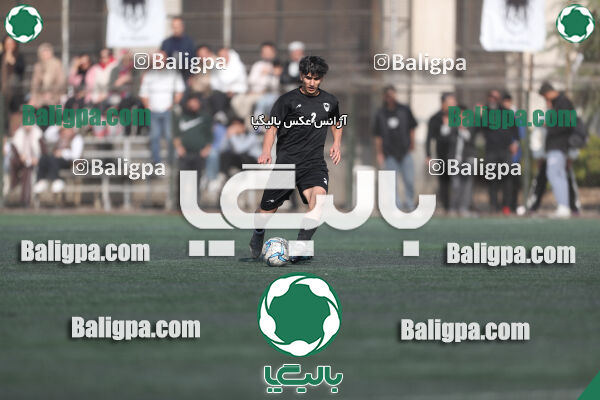 شاهین 1 - 3 پرسپولیس