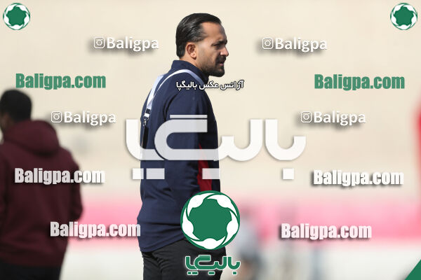 شاهین 1 - 3 پرسپولیس