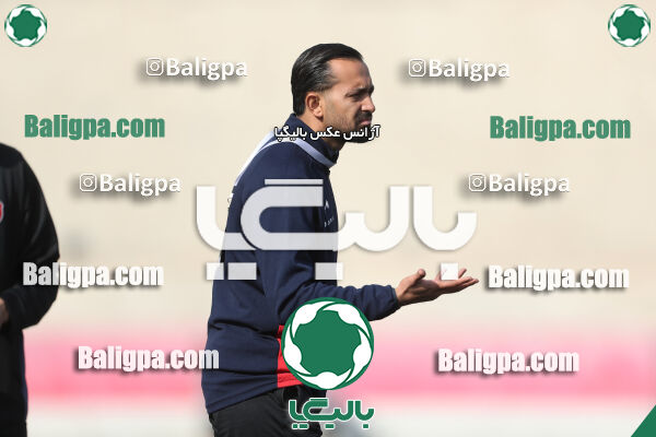 شاهین 1 - 3 پرسپولیس