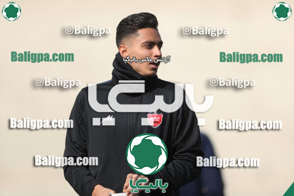 شاهین 1 - 3 پرسپولیس