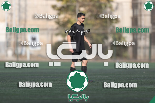 شاهین 1 - 3 پرسپولیس
