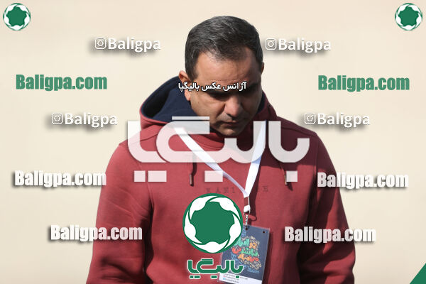 شاهین 1 - 3 پرسپولیس
