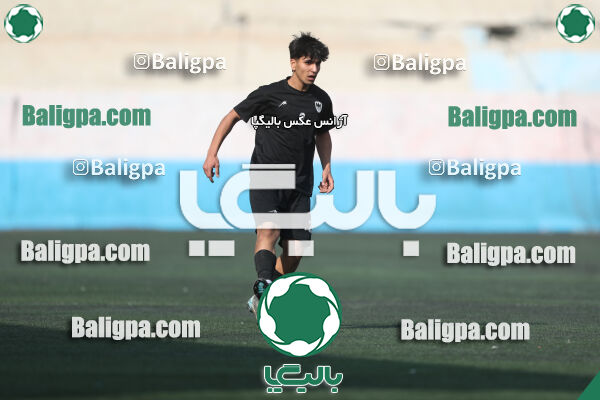 شاهین 1 - 3 پرسپولیس