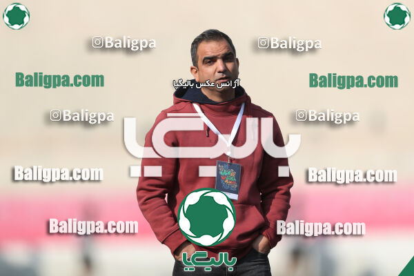 شاهین 1 - 3 پرسپولیس