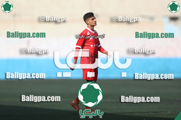 شاهین 1 - 3 پرسپولیس