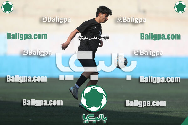 شاهین 1 - 3 پرسپولیس