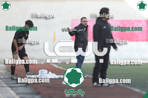 شاهین 1 - 3 پرسپولیس