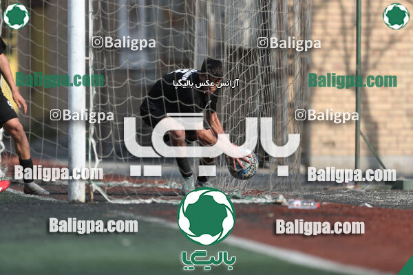 شاهین 1 - 3 پرسپولیس