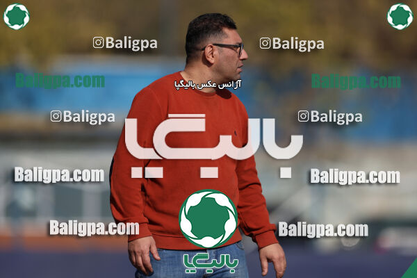 آراز آتی قشقائی 0–2 آریا پارس
