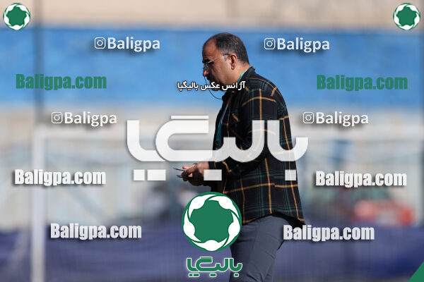 آراز آتی قشقائی 0–2 آریا پارس