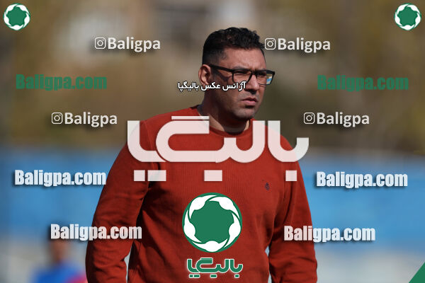 آراز آتی قشقائی 0–2 آریا پارس