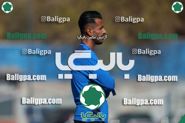 آراز آتی قشقائی 0–2 آریا پارس
