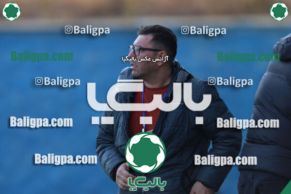 آراز آتی قشقائی 0–2 آریا پارس