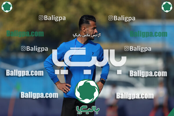 آراز آتی قشقائی 0–2 آریا پارس