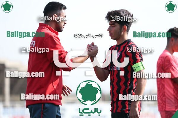 کیا 5–1 اهورا پارسه نوین پایتخت