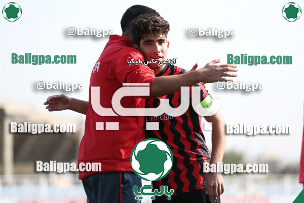 کیا 5–1 اهورا پارسه نوین پایتخت
