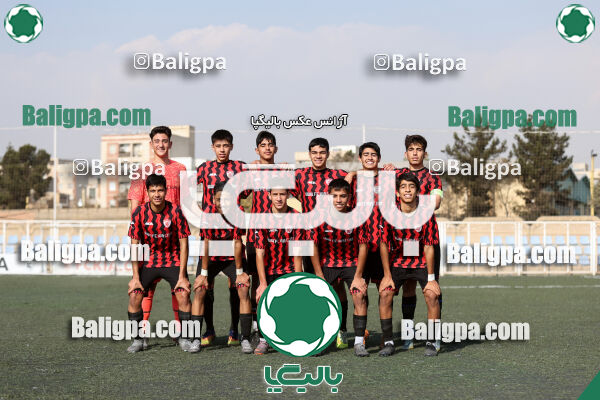 کیا 5–1 اهورا پارسه نوین پایتخت