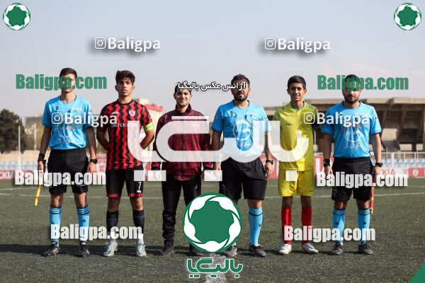 کیا 5–1 اهورا پارسه نوین پایتخت