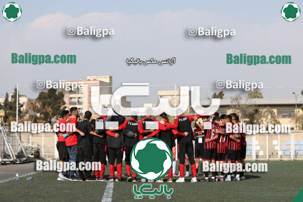 کیا 5–1 اهورا پارسه نوین پایتخت
