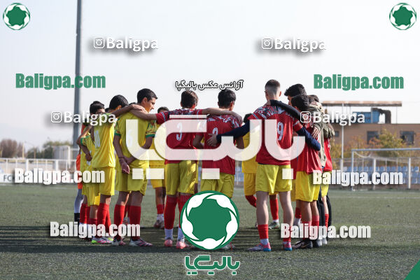 کیا 5–1 اهورا پارسه نوین پایتخت