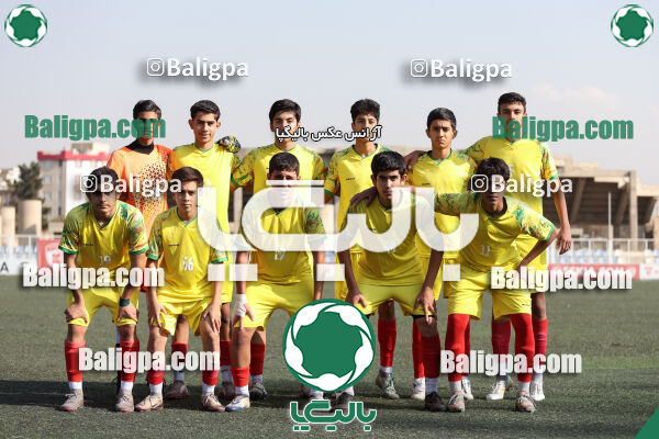کیا 5–1 اهورا پارسه نوین پایتخت