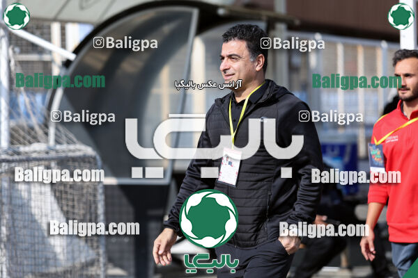کیا 5–1 اهورا پارسه نوین پایتخت