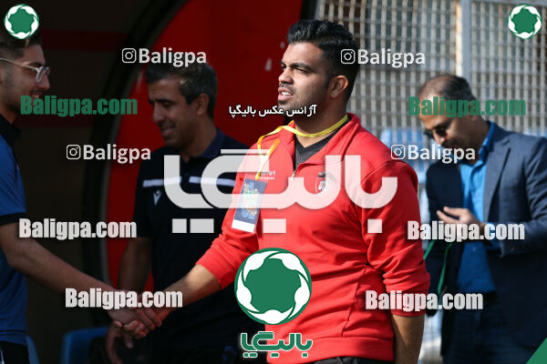 کیا 5–1 اهورا پارسه نوین پایتخت