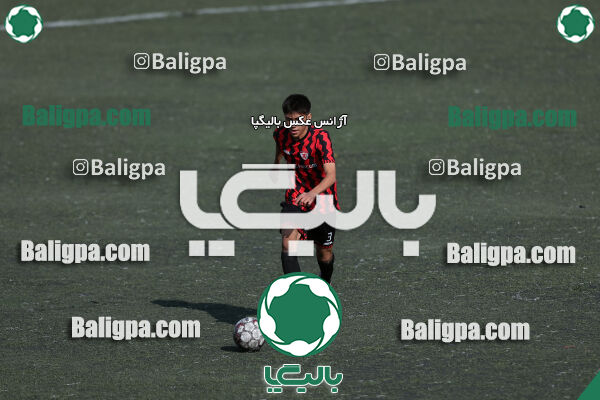 کیا 5–1 اهورا پارسه نوین پایتخت