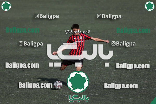 کیا 5–1 اهورا پارسه نوین پایتخت