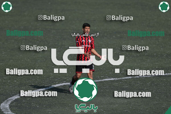 کیا 5–1 اهورا پارسه نوین پایتخت